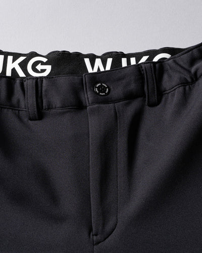 WJKG 3D shorts