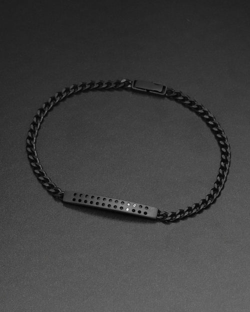 IVXLCDM ×wjk  26 hole ID bracelet