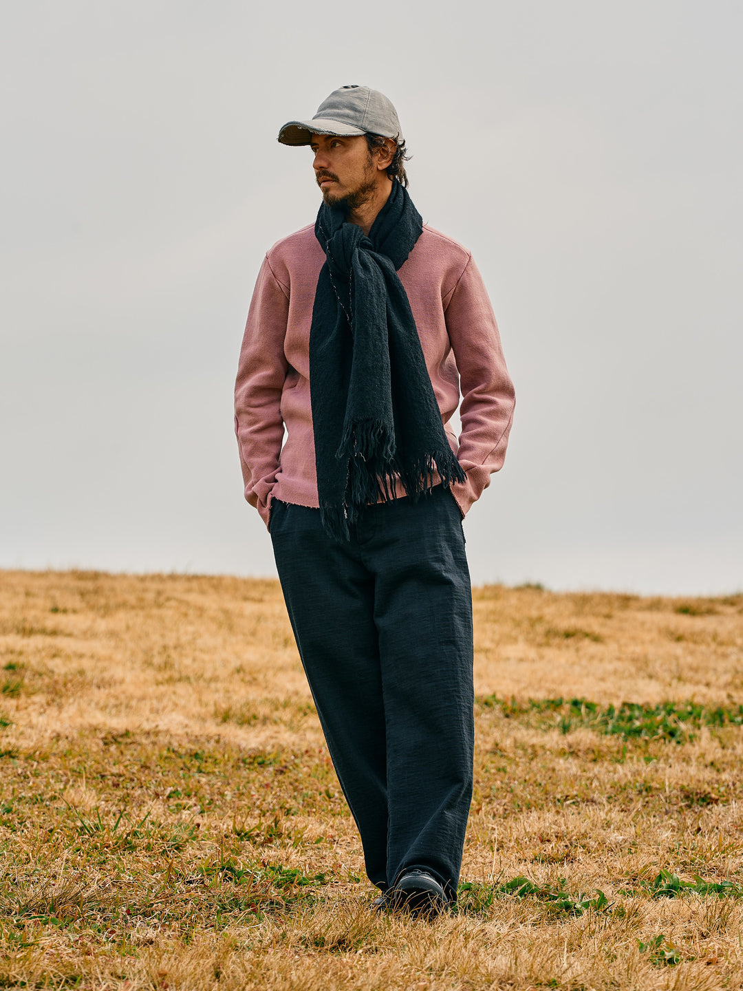 wjk - 2024AW LookBook – wjk online store