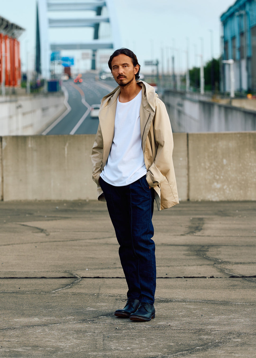 wjk - 2025AW LookBook – wjk online store