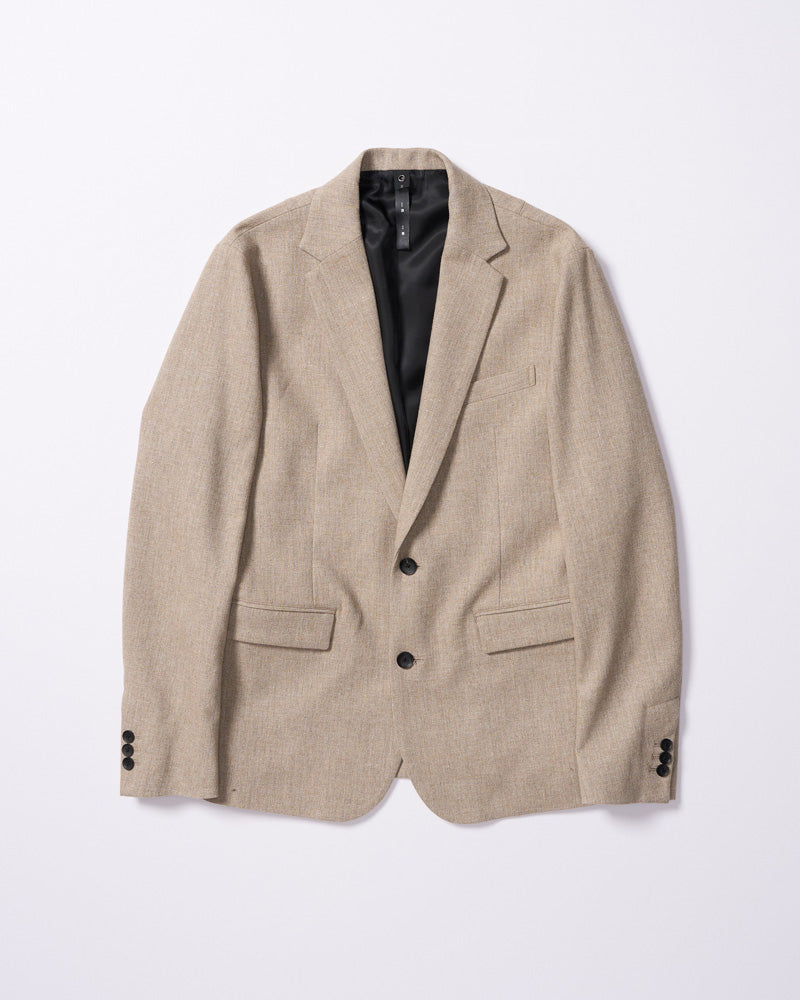 comfort tailored jacket