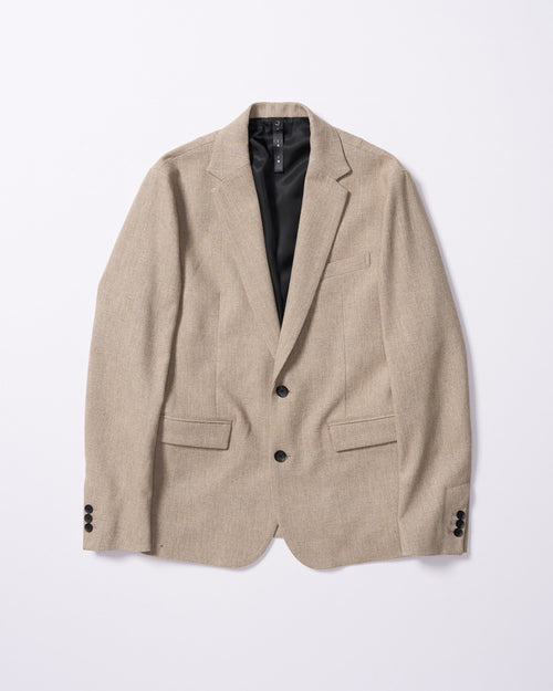 comfort tailored jacket