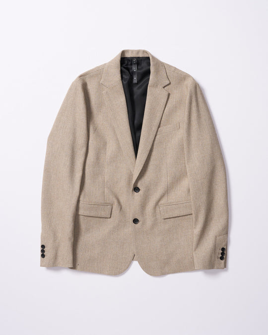 comfort tailored jacket