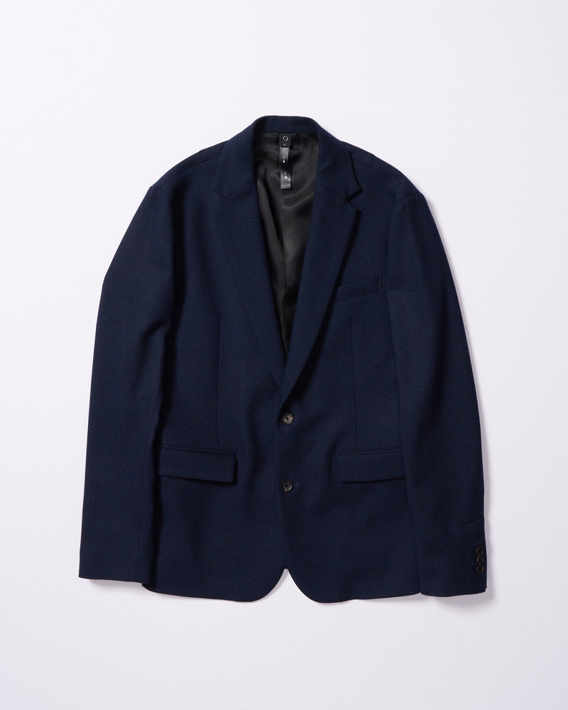 comfort tailored jacket