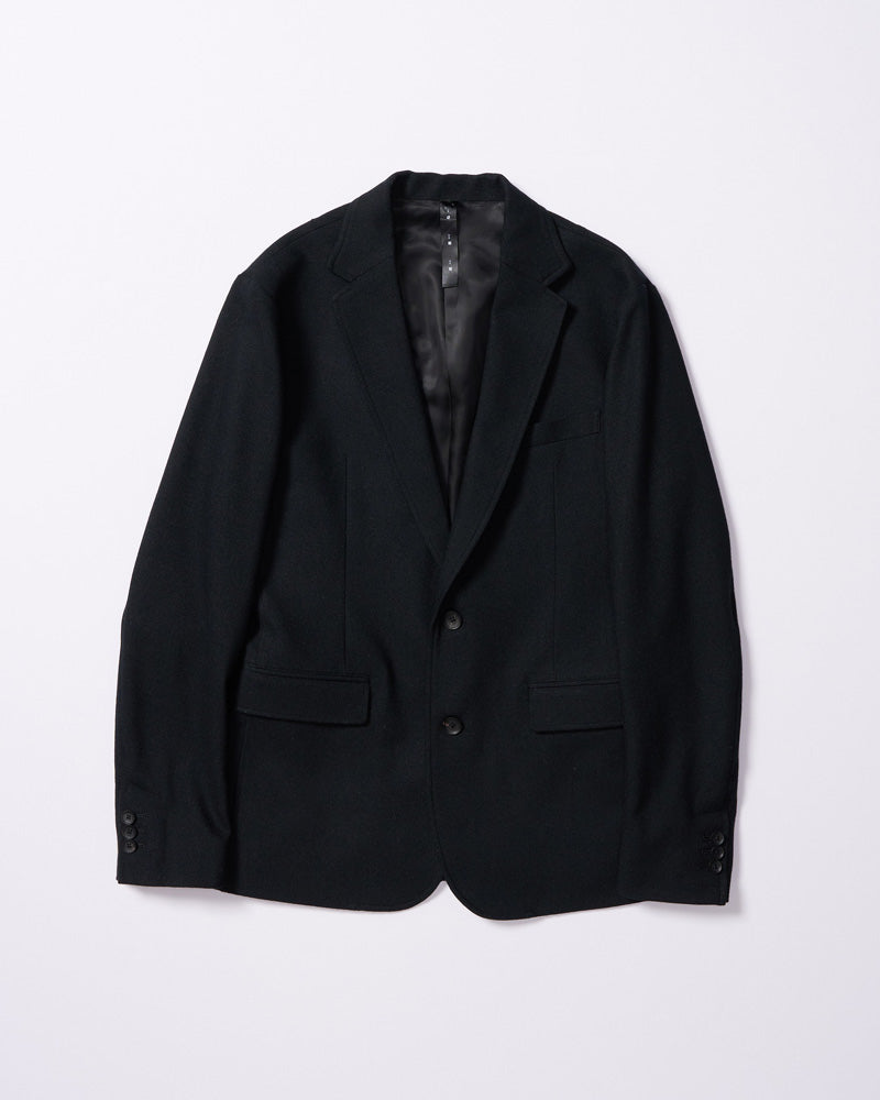 comfort tailored jacket