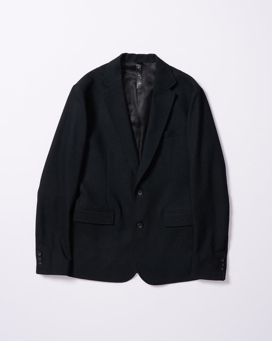 comfort tailored jacket
