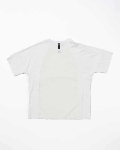 combination dolman S/S