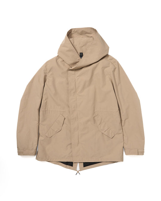 wrap field parka – wjk online store