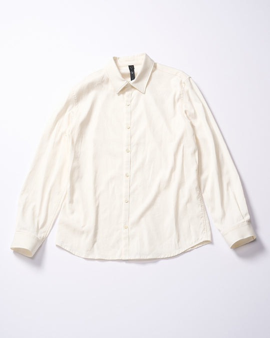 cupuro fibril dress shirt