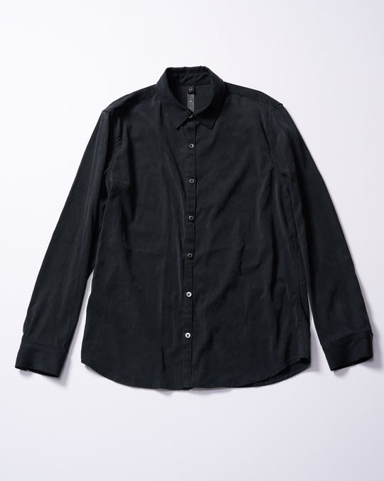 cupuro fibril dress shirt