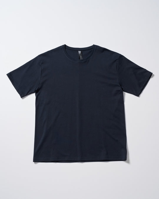 luxury cotton S/S