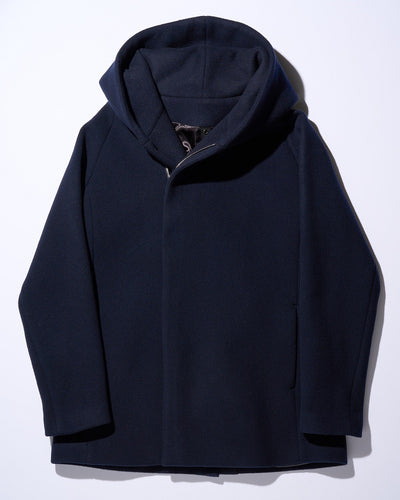 zip witch coat
