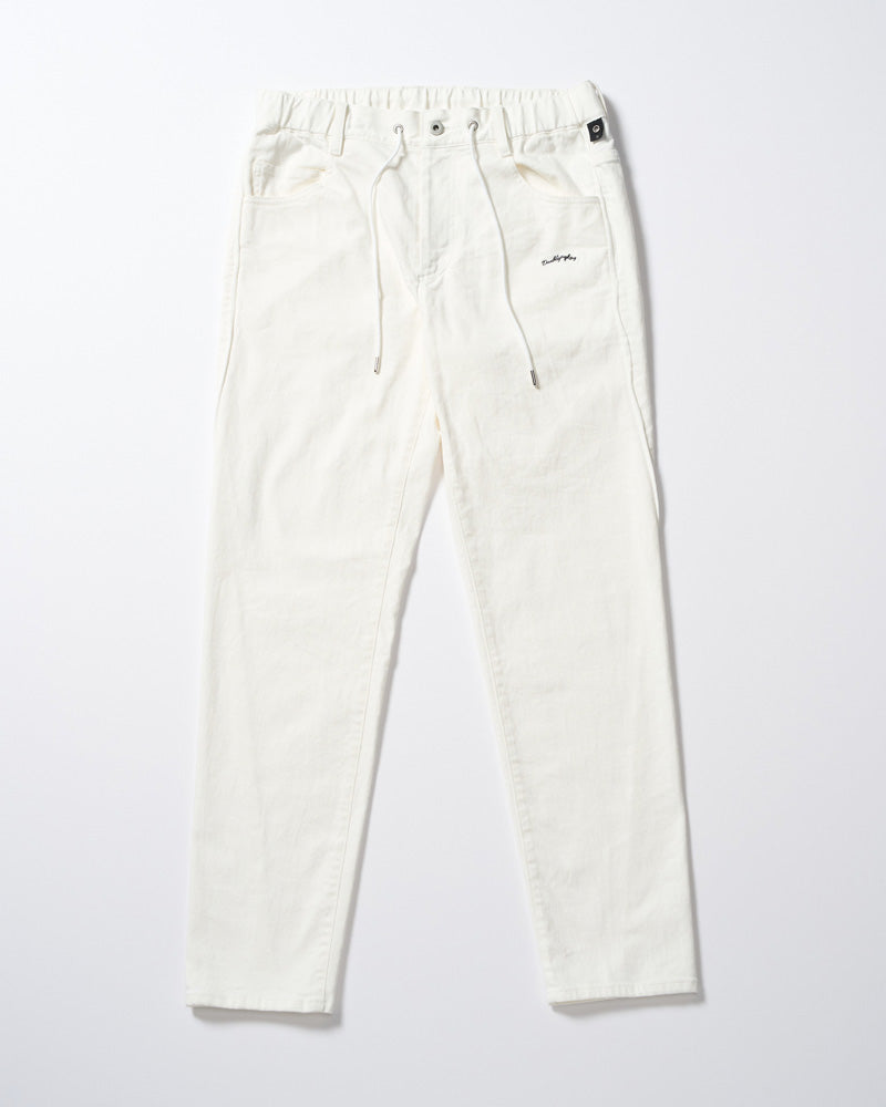 thin denim easy