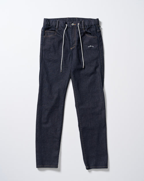 thin denim easy