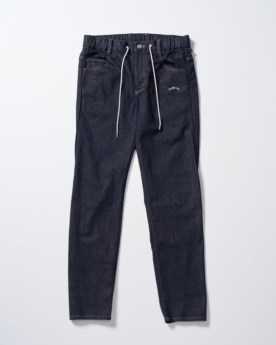 thin denim easy