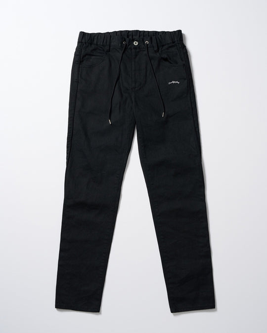 thin denim easy