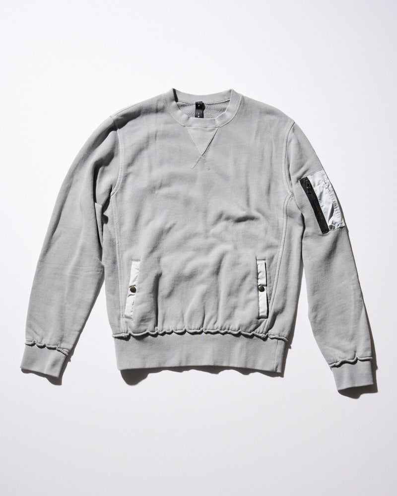 MA-1 sweatshirt – wjk online store