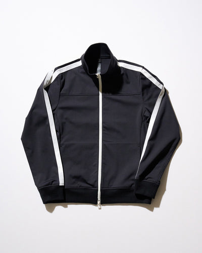 line track jacket