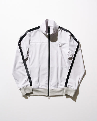 line track jacket