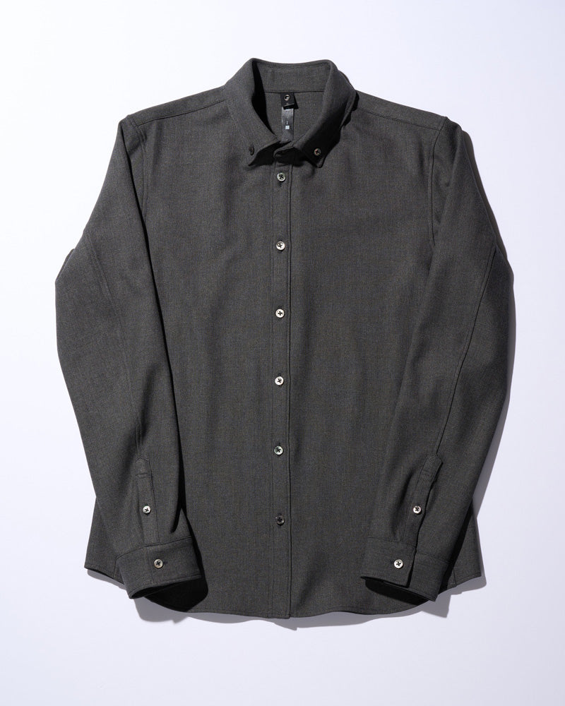 B.D shirt(cosmical warm)