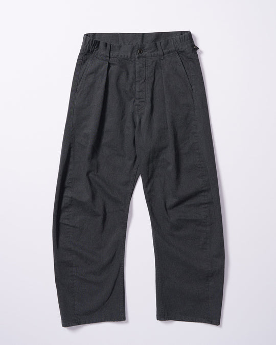 wide banana denim(OW)