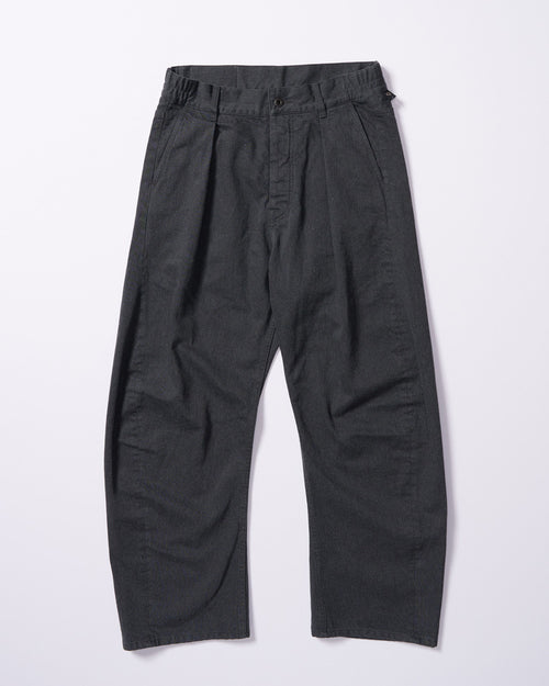 wide banana denim(OW)