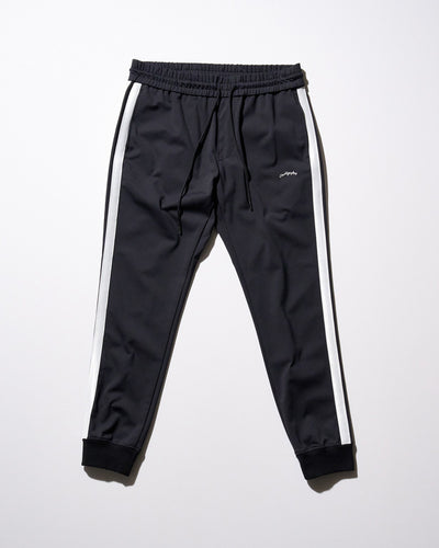 line track pants