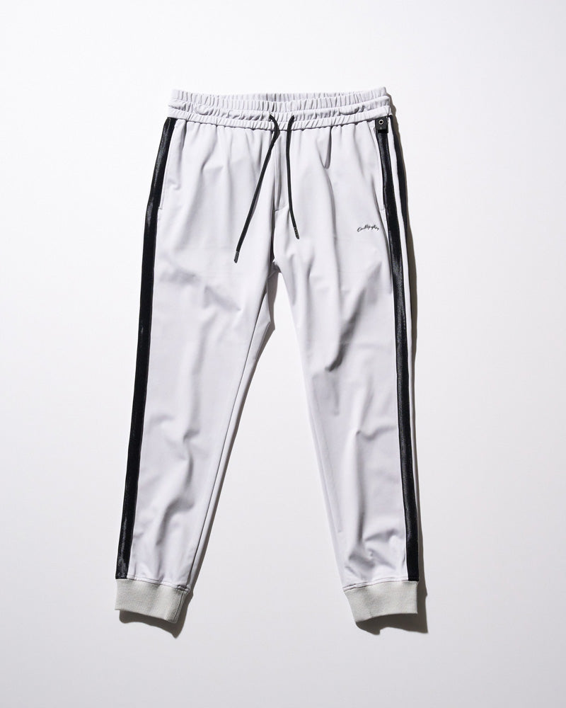 line track pants