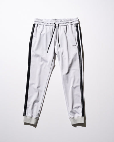 line track pants