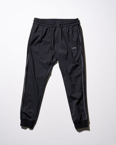 line track pants