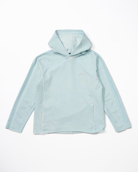 cut-off pull parker