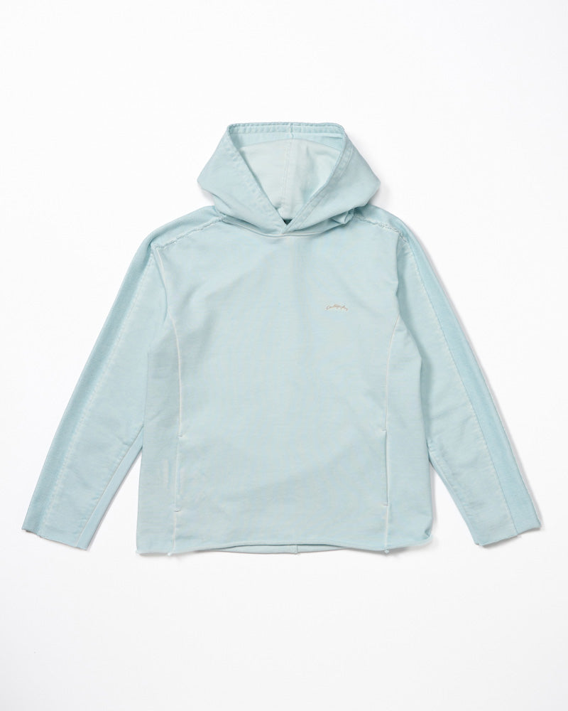 cut-off pull parker