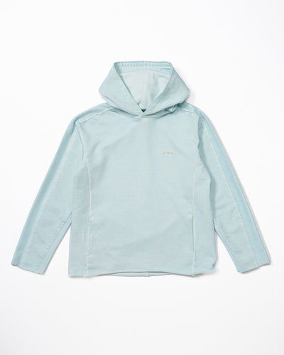 cut-off pull parker
