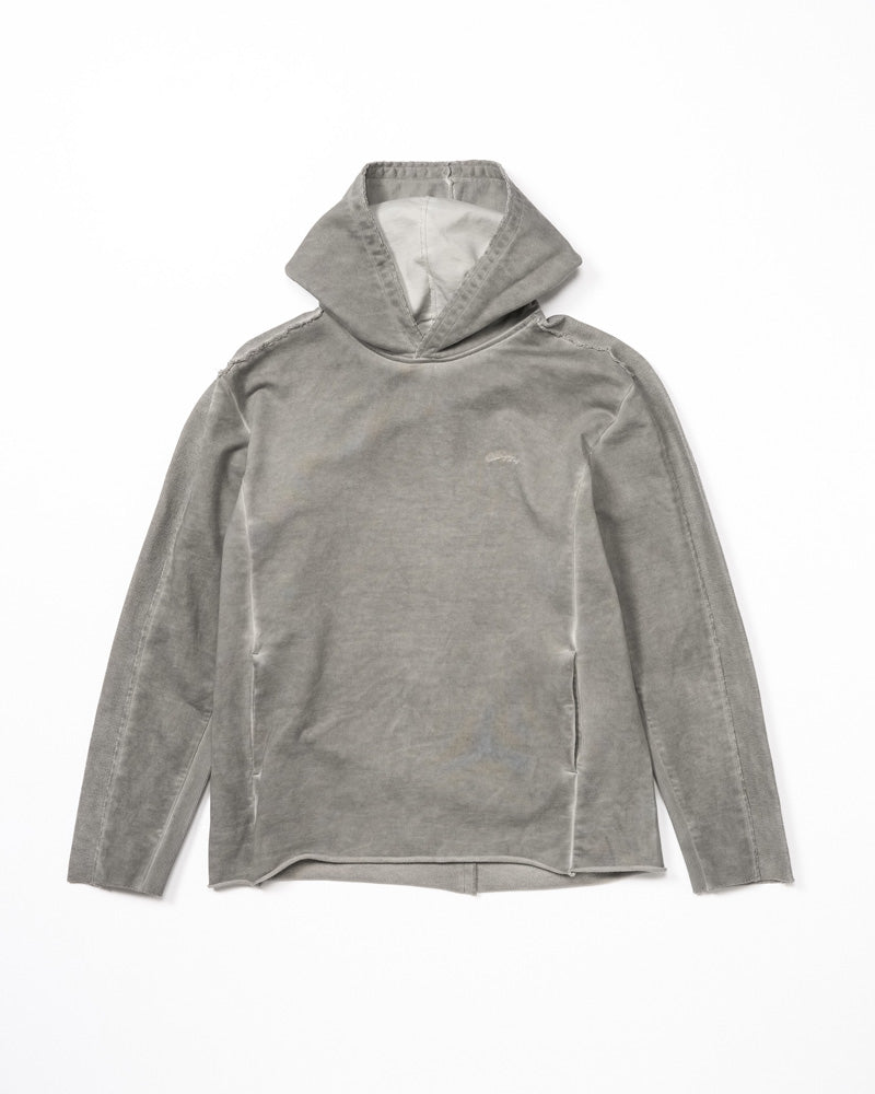 cut-off pull parker