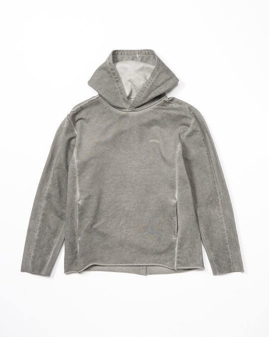 cut-off pull parker
