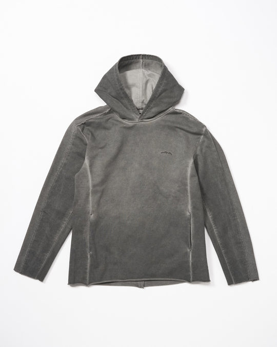 cut-off pull parker