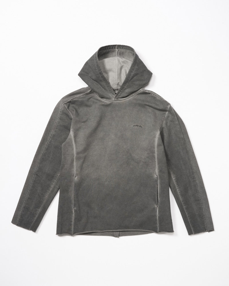 cut-off pull parker