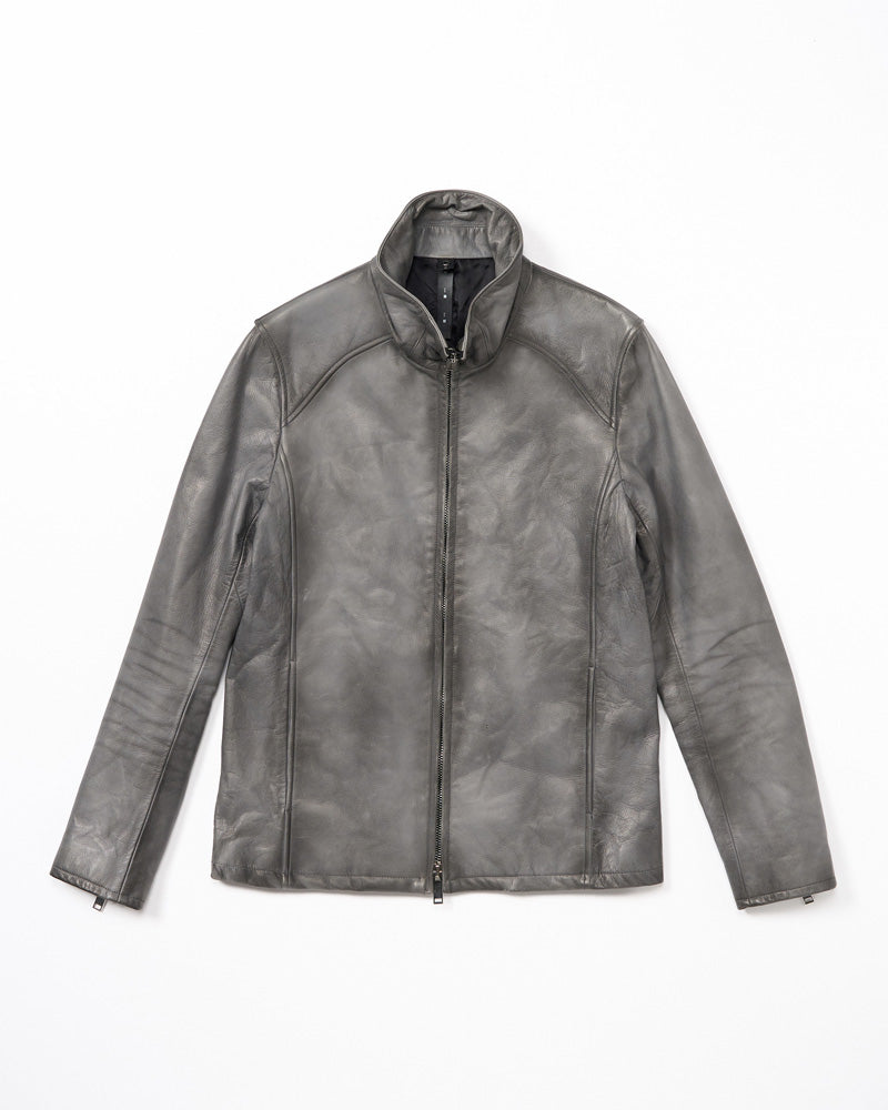 stand riders(cow leather)