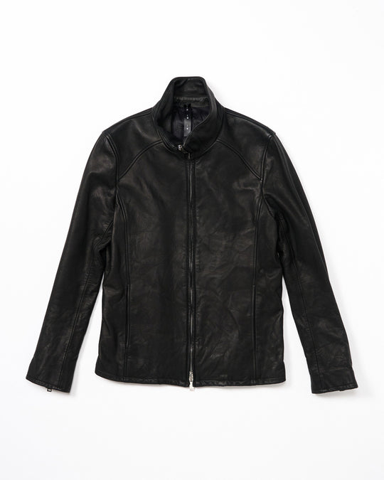 stand riders(cow leather)