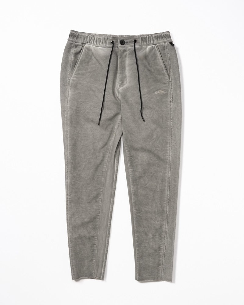 cut-off sweat pants