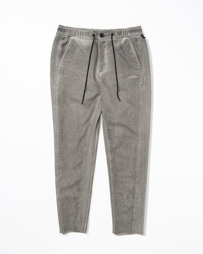 cut-off sweat pants