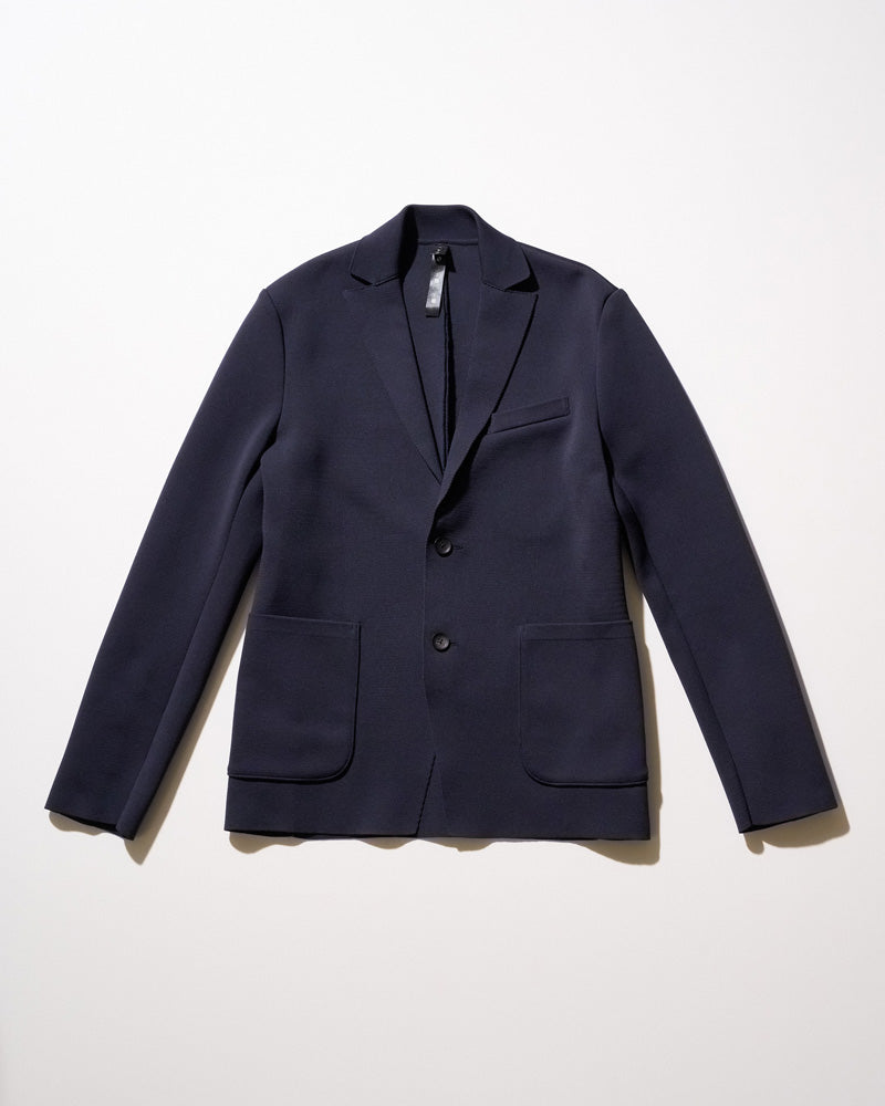 function knit jacket – wjk online store