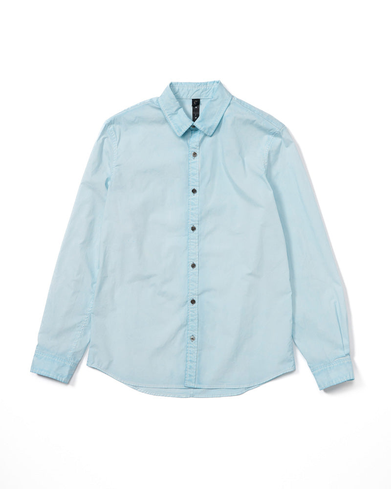 dyed regular shirt