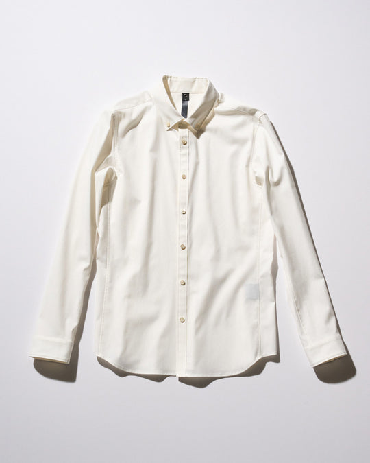 wjk ホワイト＆ブラック2色セット　B.D shirt 長袖シャツ B.D shirt – wjk online store