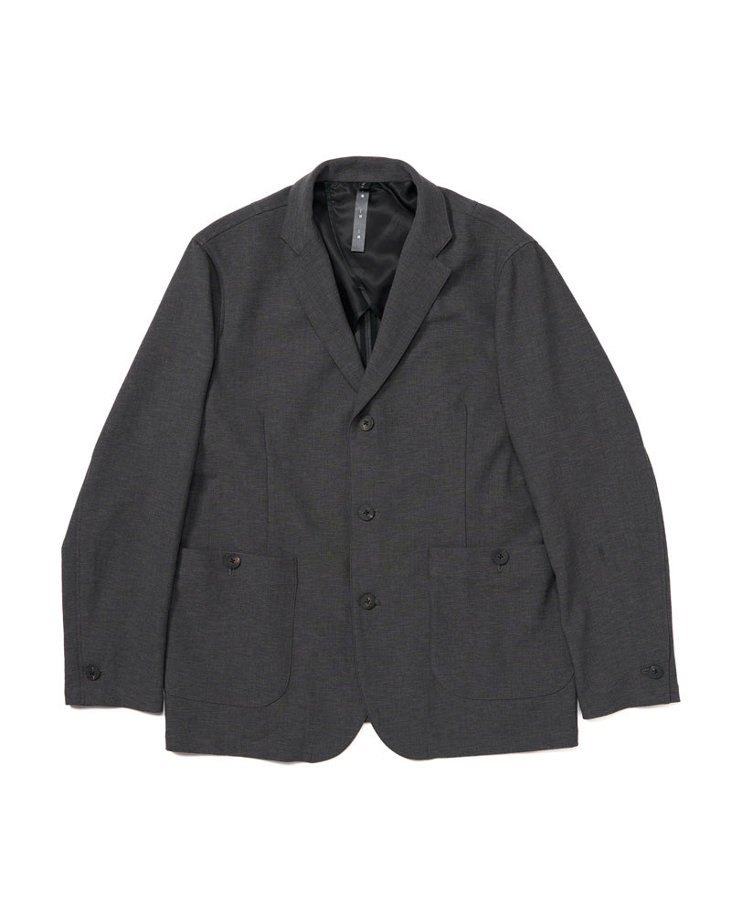 relax single jacket