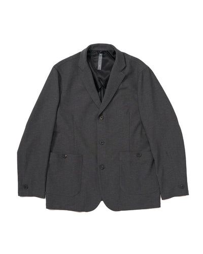 relax single jacket