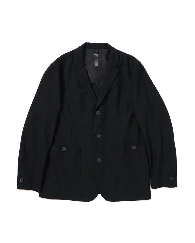 relax single jacket