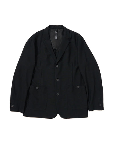 relax single jacket