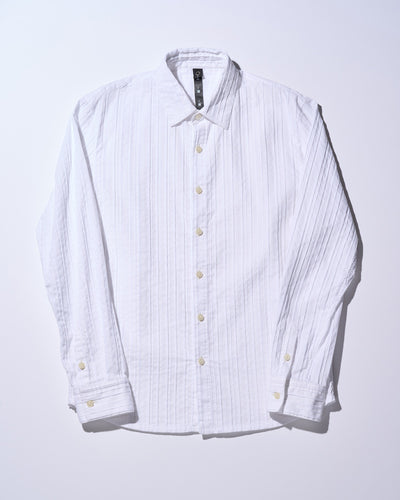 stripe shirt