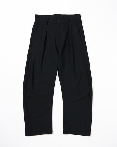 relax banana slacks